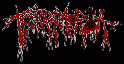 logo TerraMorta (ITA)